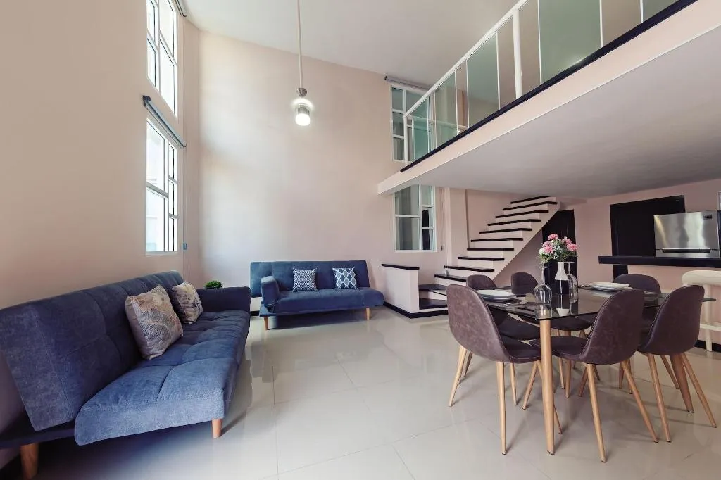 Room, Hotel CARPE DIEM Tulum by Nah Hotels, Cancun Area