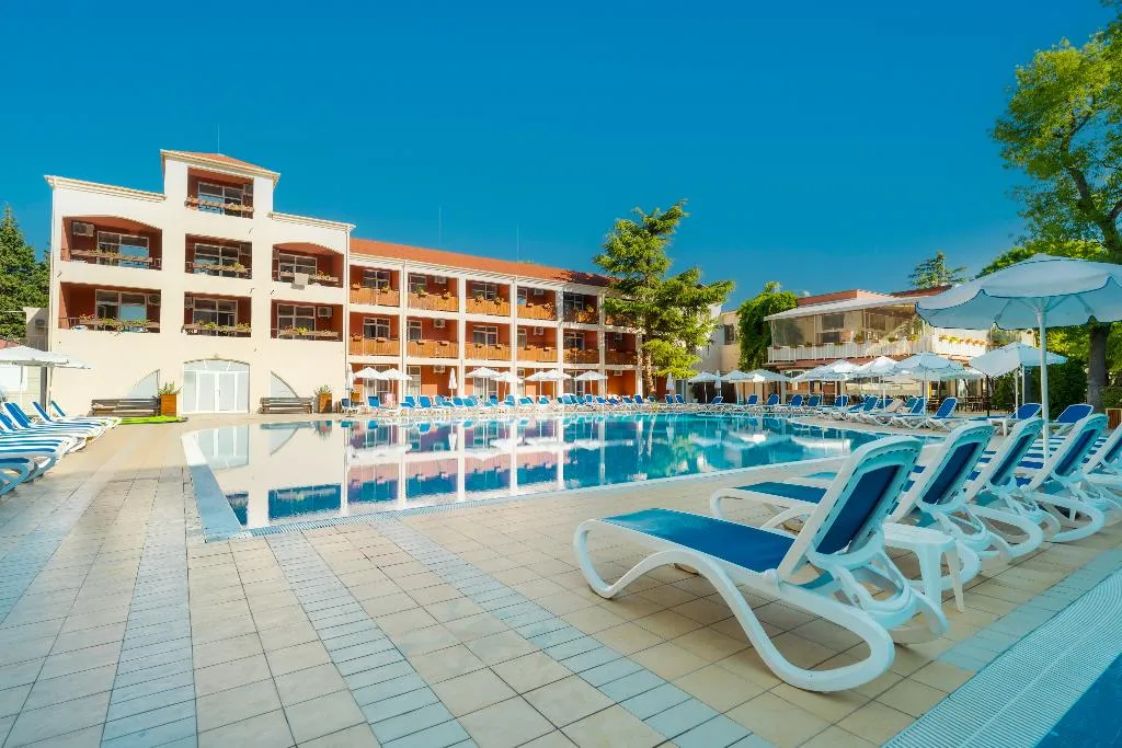 Pool, Asteria Family Sunny Beach, Bourgas