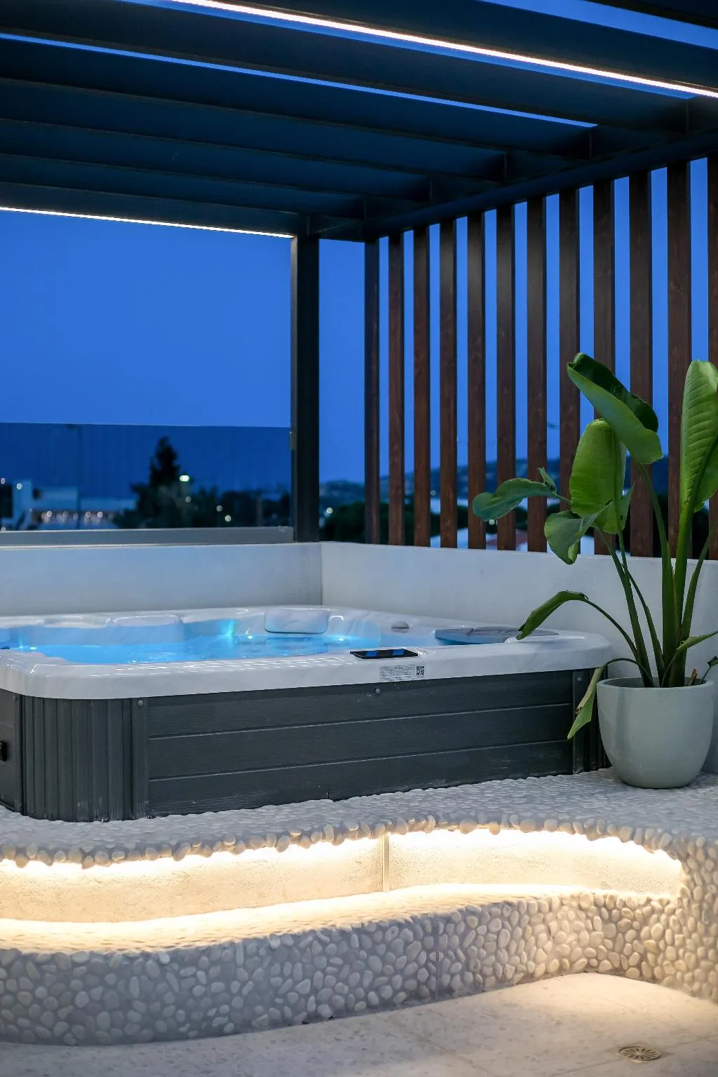 SUITE LUXURY Room, Jimmys Garden, Rhodes