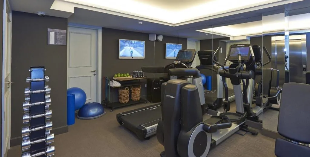 Sports and Entertainment, The Serras Hotel Barcelona, Barcelona