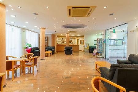 Sunrise Suites, Crete