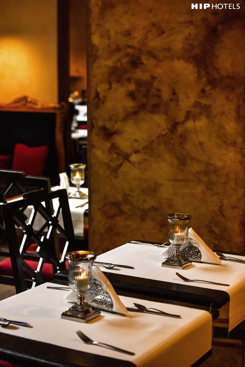 Restaurant, Cellai Boutique Hotel, Florence