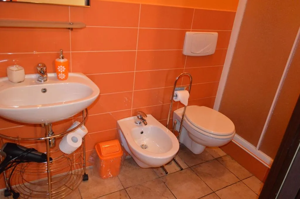Room, Butterfly Accommodation, Alghero