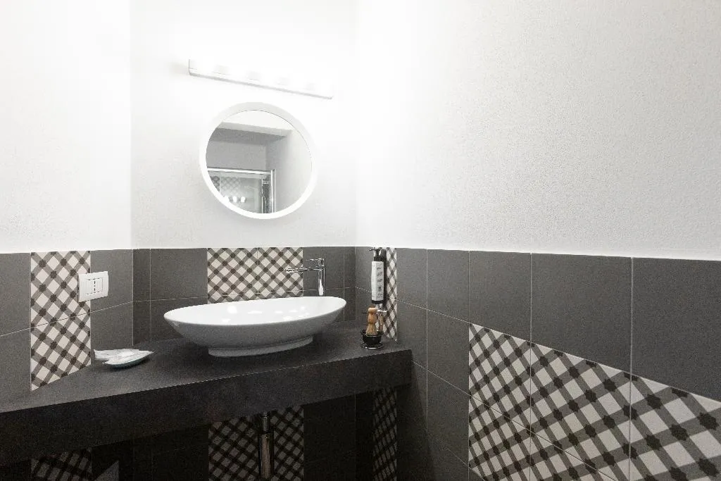DOUBLE STANDARD Room, Miceli Civico 50, Florence