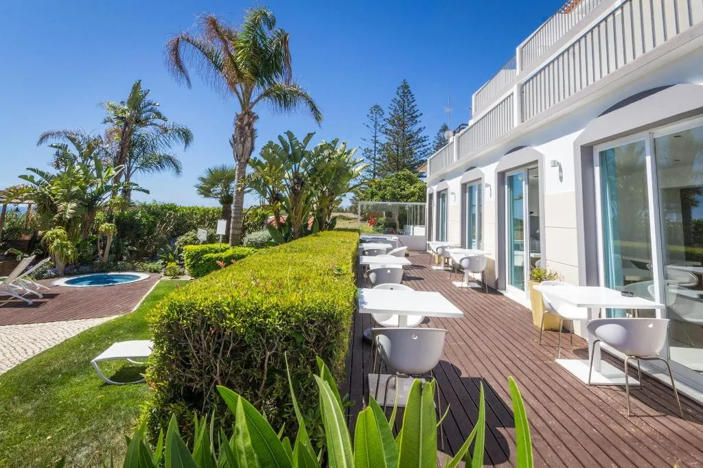 General view, Mareta View Boutique Bed & Breakfast, Algarve