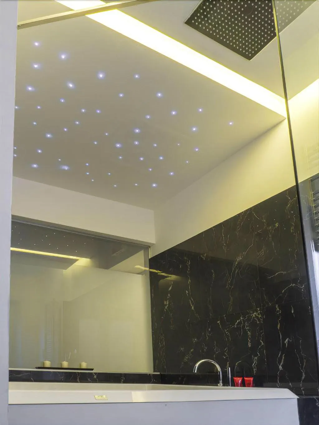 Room, Navona Living Rome, Rome
