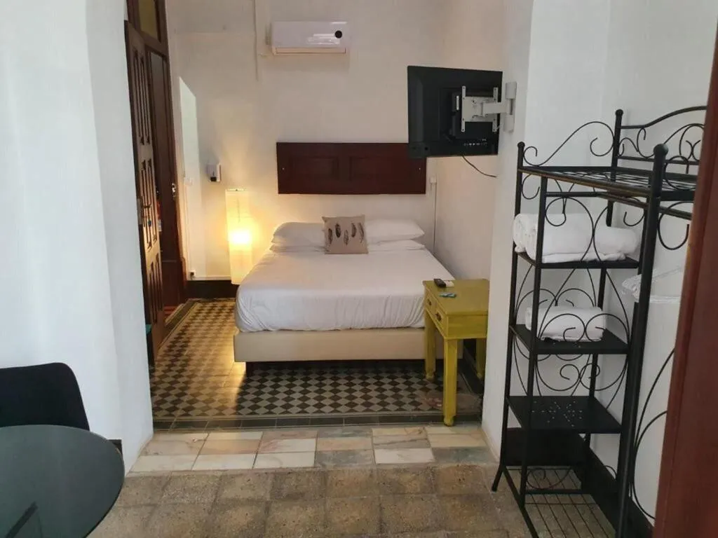 Room, Urban Suites, Porto