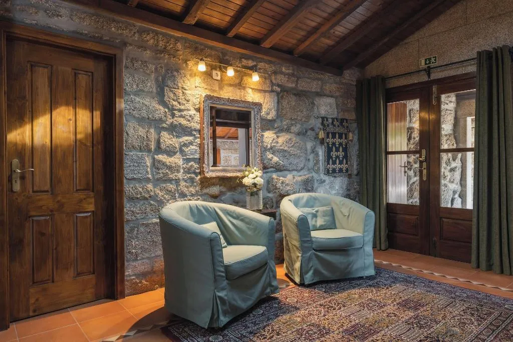 Room, Quinta Do Outeiro, Porto
