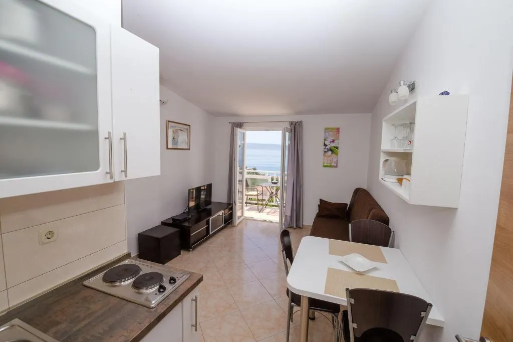 Room, Apartments Bandalo, Split