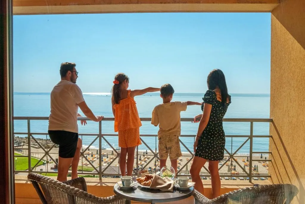 Room, Riviera Beach Hotel & SPA - All Inclusive, Varna