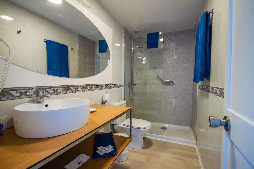 APARTMENT PARTIAL OCEAN VIEW Room, Servatur Green Beach, Gran Canaria