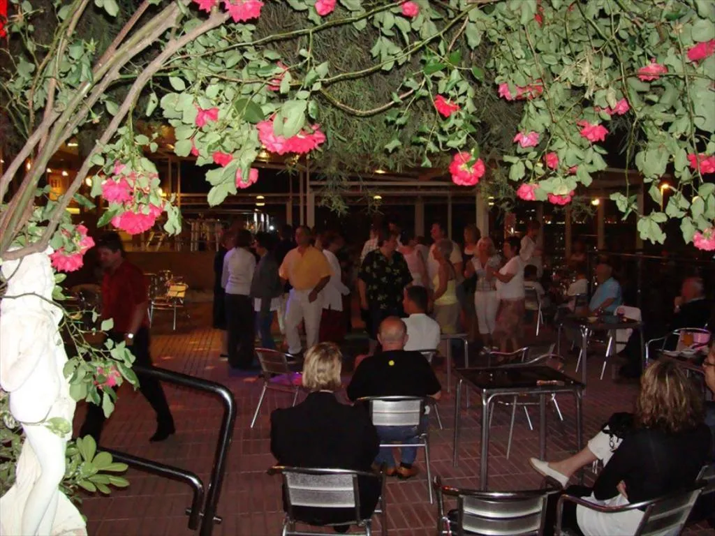 Terrace, Univers, Costa Brava