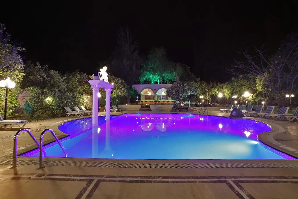 Pool, Green Valley Boutique Hotel, Antalya