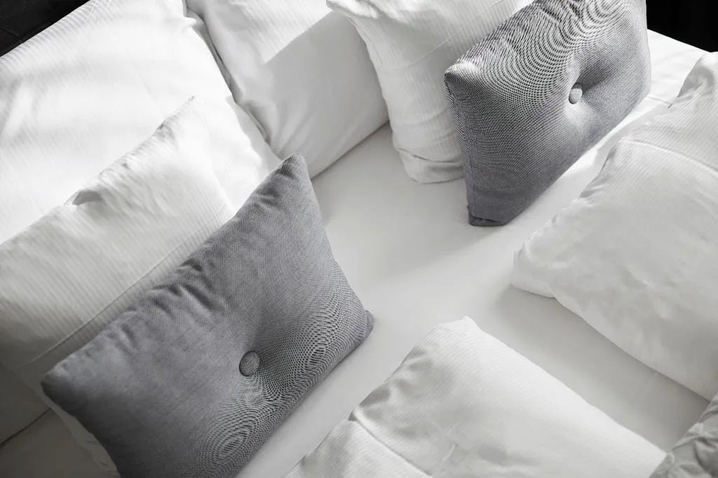 Room, Hotel Skt. Annae, Copenhagen