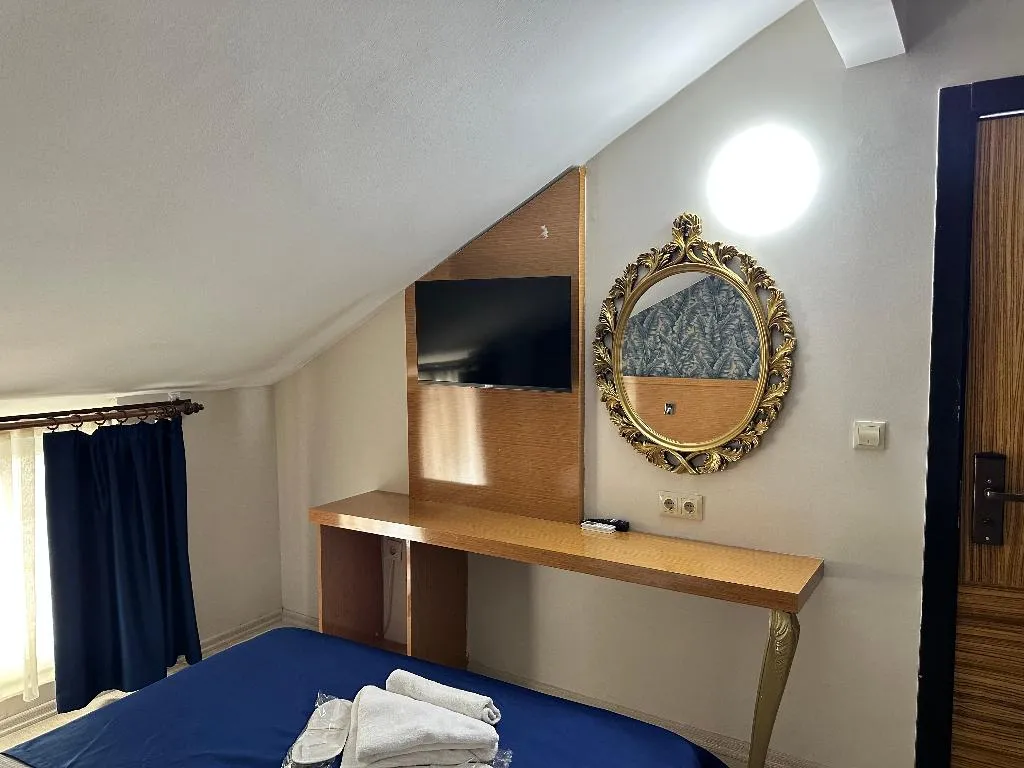 FAMILY ROOM CONNECTING ROOM Room, Sereni̇ty Sui̇t Otel, Antalya