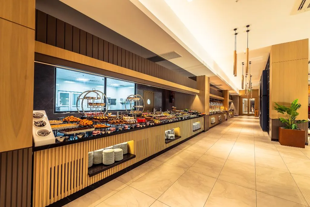 Restaurant, Belek Beach Resort, Antalya