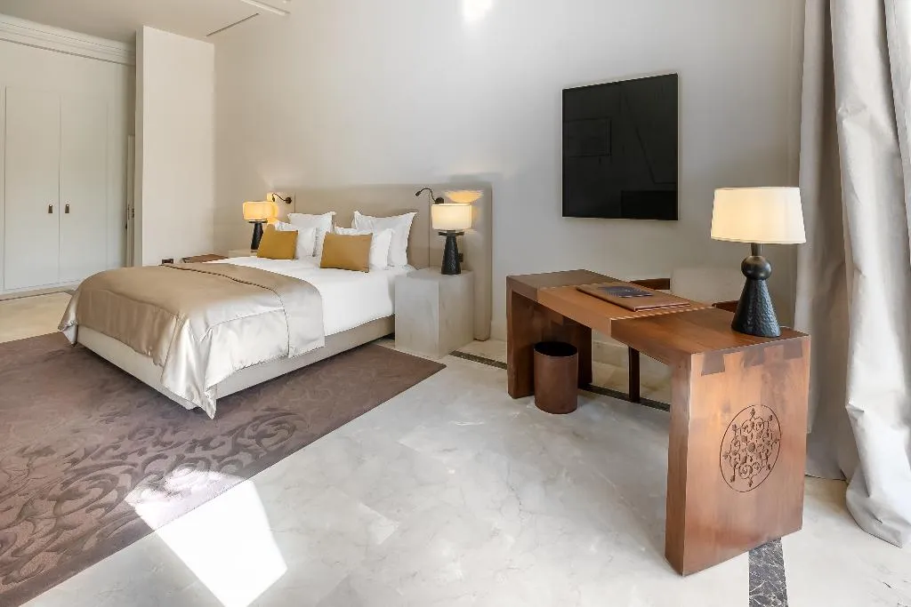 SUITE PREMIUM Room, Palais Namaskar Marrakech, Marrakech