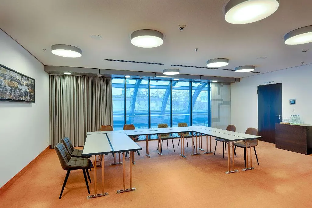 Conferences, Radisson Collection Hotel, Berlin, Berlin