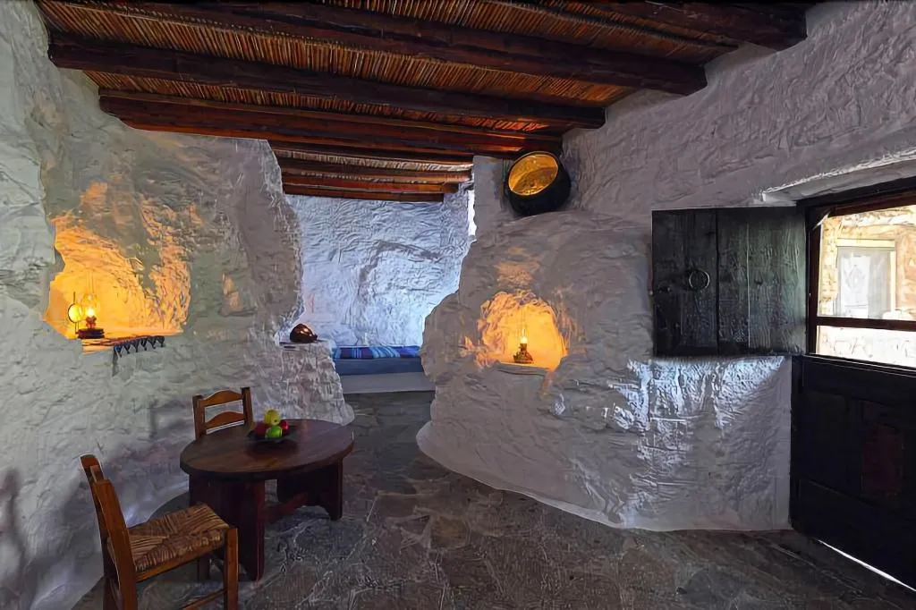Room, Aspros Potamos, Crete