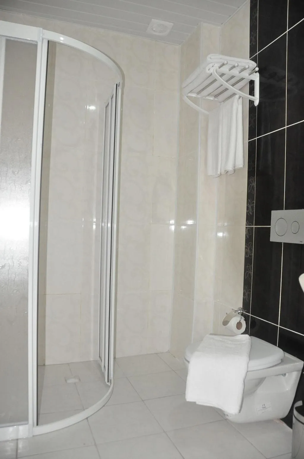 Room, Onder Yildiz Hotel, Antalya