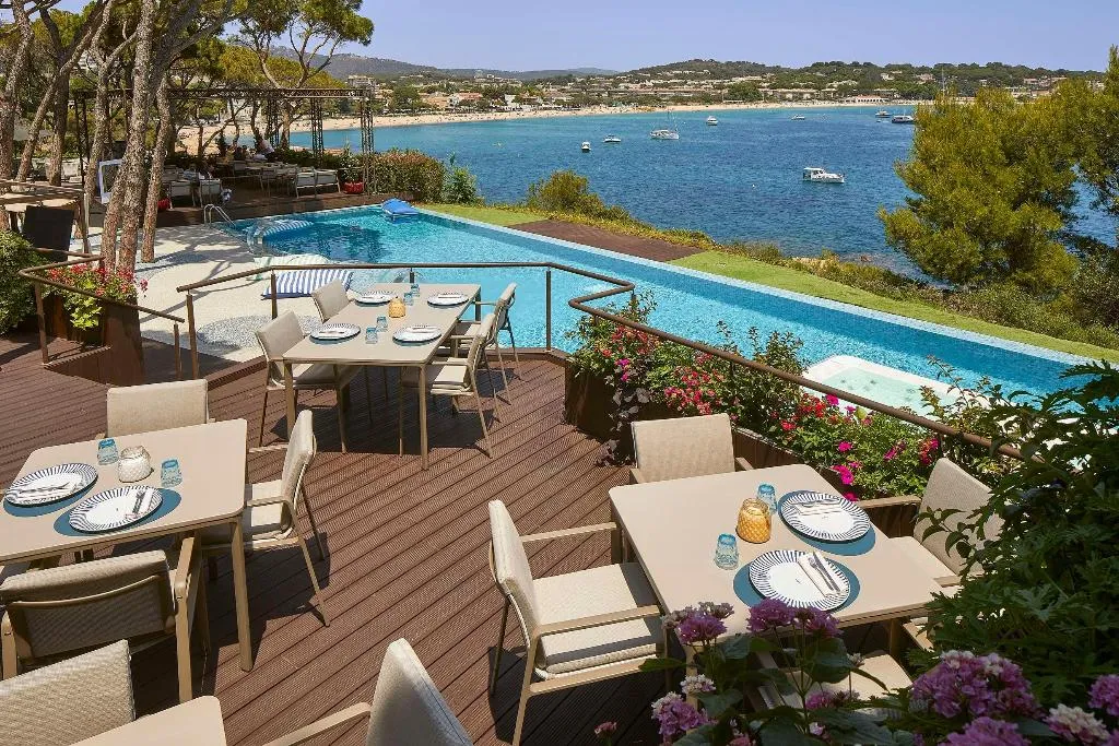 Bar, Alàbriga Hotel & Home Suites, Costa Brava