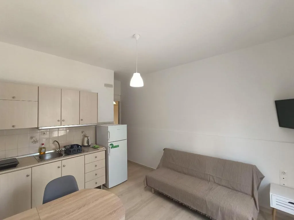 Room, Albatross Apartments, Crete