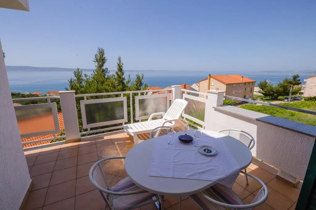 Room, Apartments Bandalo, Split