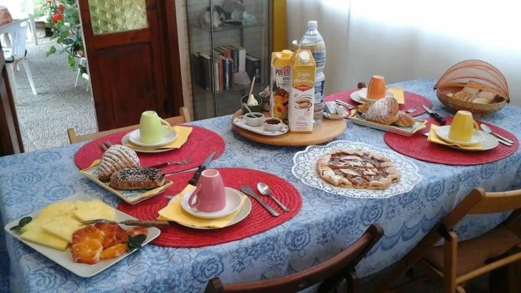 Restaurant, Bouganvillea, Catania