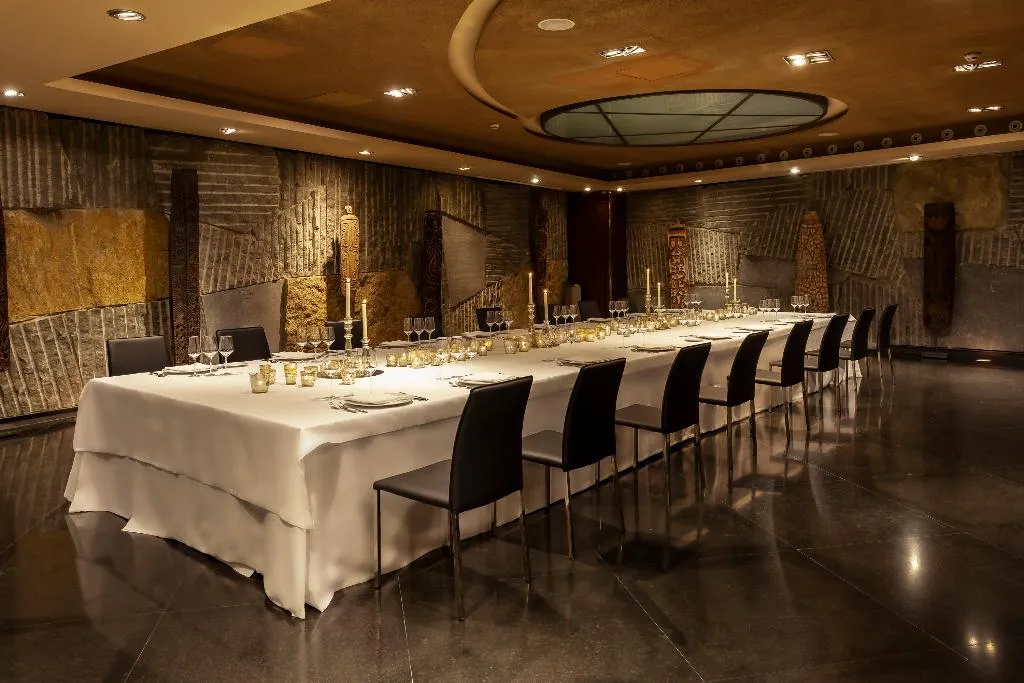 Conferences, Urban, Madrid