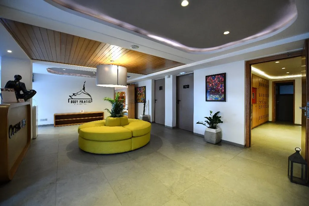 Sports and Entertainment, Ocean Park Hotel, Premium Suites & Wellness, Casablanca