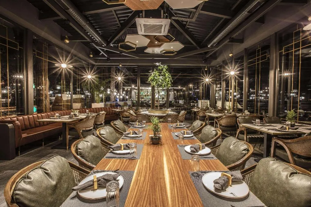 Conferences, Unique Life Style Hotel, Izmir