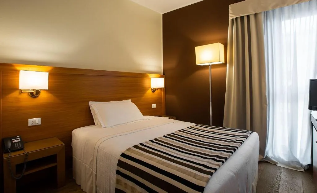 SINGLE ECONOMY Room, Sardegna Hotel, Cagliari