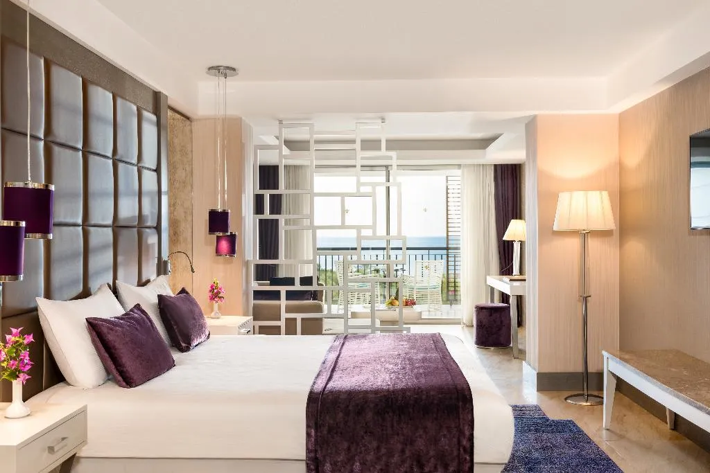 Room, TUI Magic Life Rixos Beldibi +16, Antalya