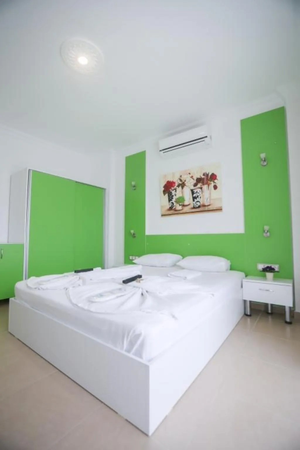 Room, Melek Hotels Bozburun, Dalaman