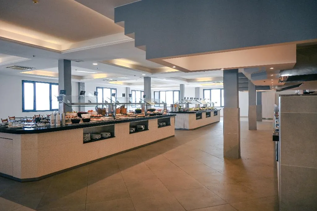 Restaurant, KN Hotel Matas Blancas Only Adults, Fuerteventura