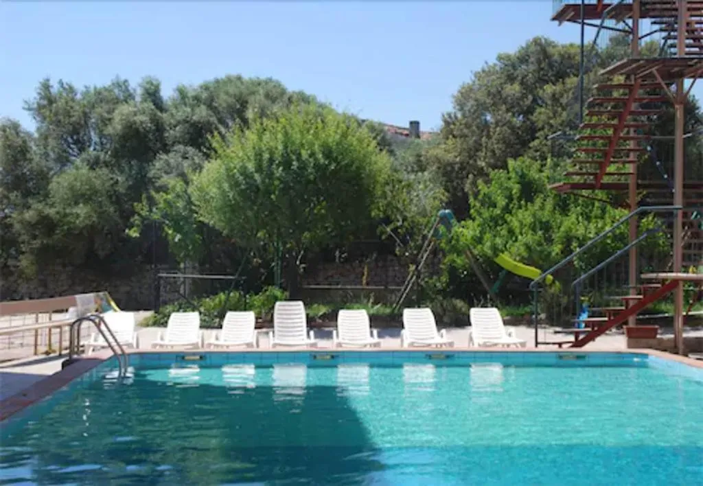 Sports and Entertainment, Hotel Citti, Olbia