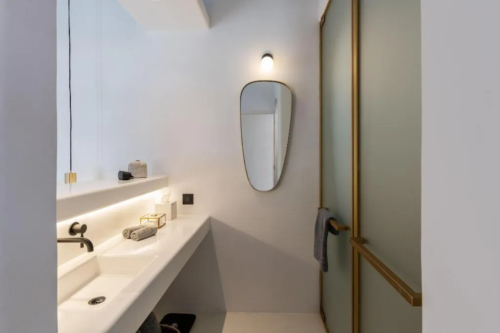 Room, The Townhouse Mykonos, Mykonos