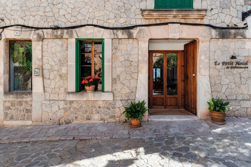 General view, Es Petit Hotel De Valldemossa, Majorca