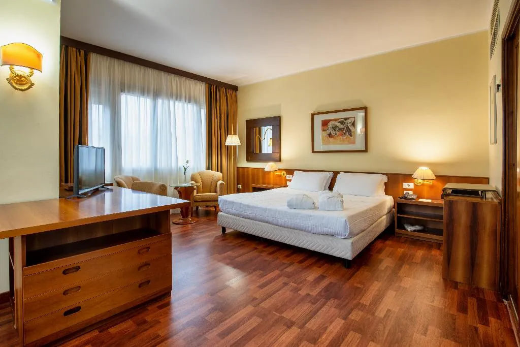 Room, Royal Palace, Catania