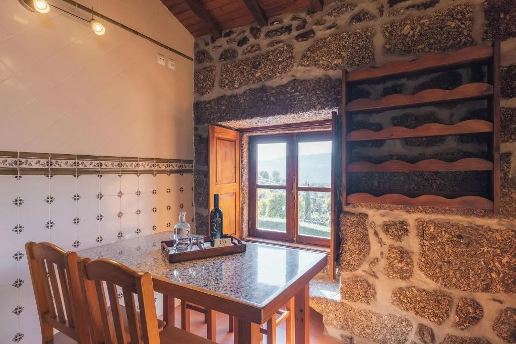 Room, Quinta Do Outeiro, Porto