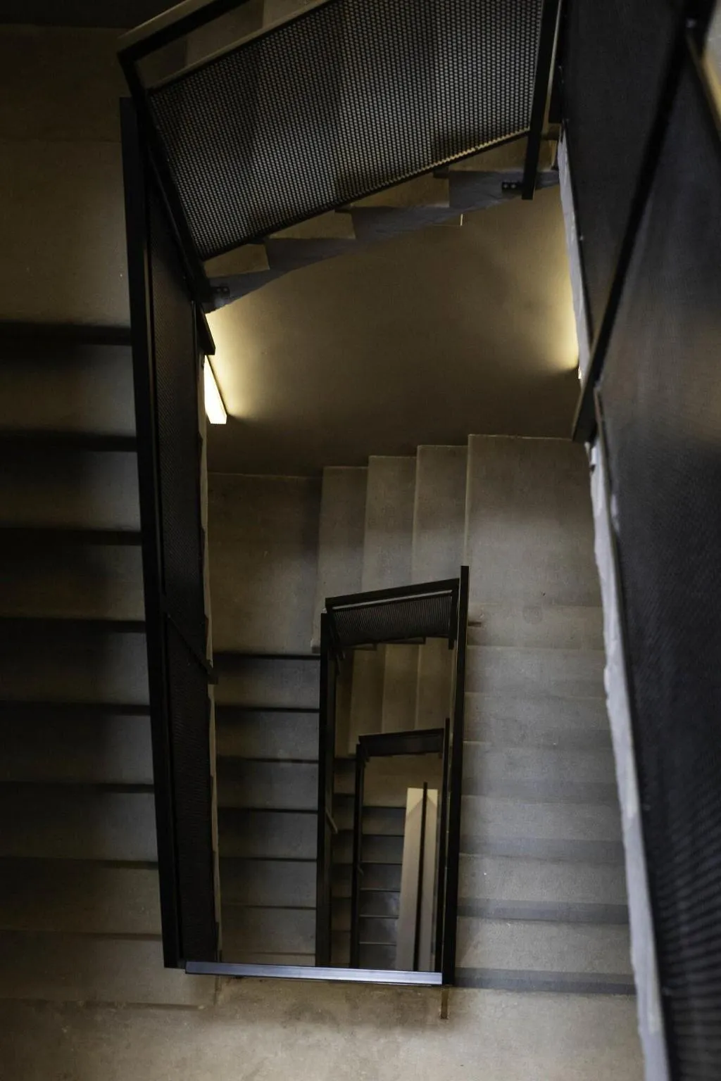 Lobby, The Market Urban Hotel, Florence