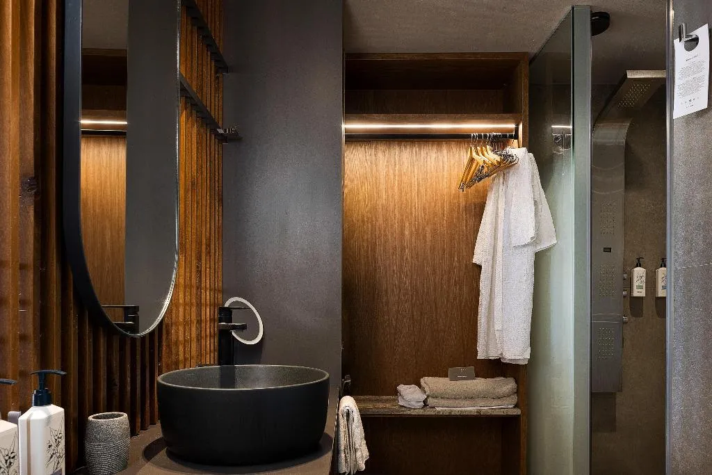 Double or Twin STANDARD Room, Kimpton La Mer Resort Spa Crete by IHG, Crete