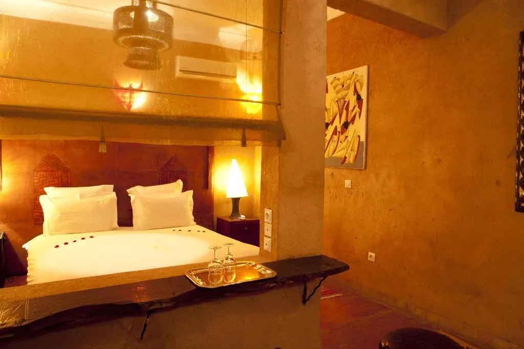 Room, Riad Ka, Marrakech