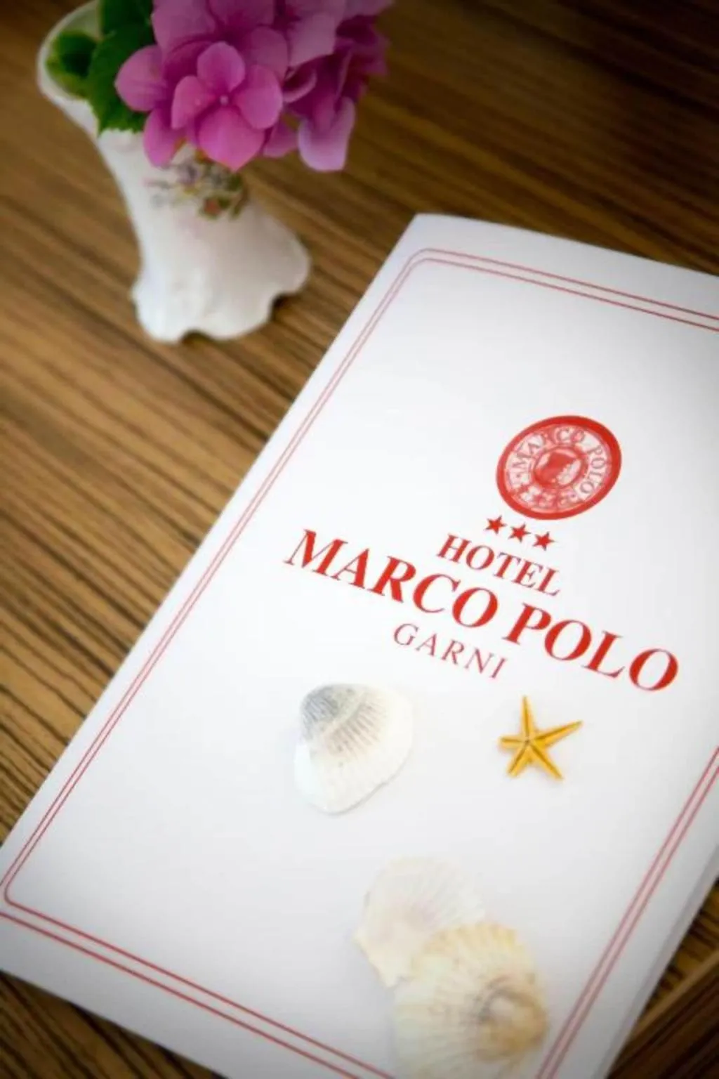 Room, Hotel Marco Polo, Venice