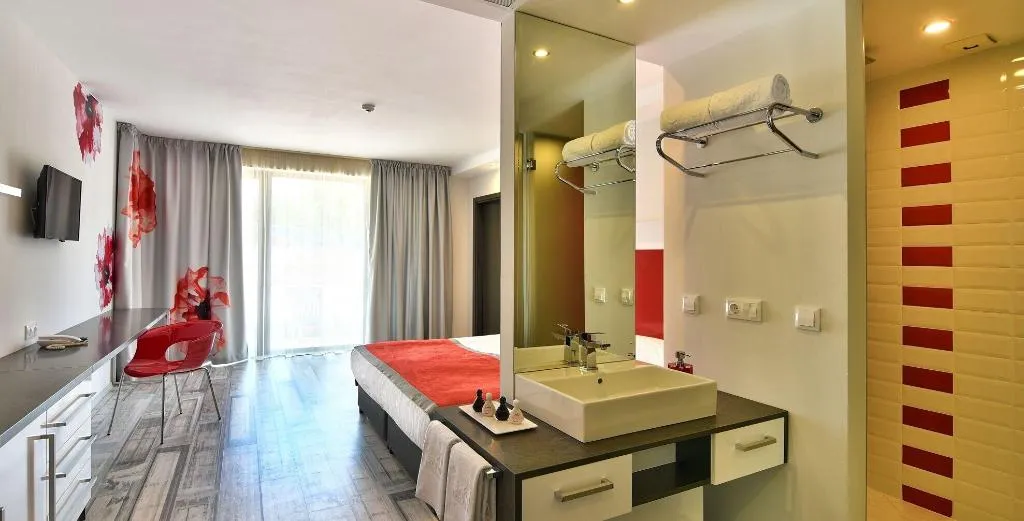 Room, Hotel Grifid Foresta - All Inclusive Adults Only 1, Varna