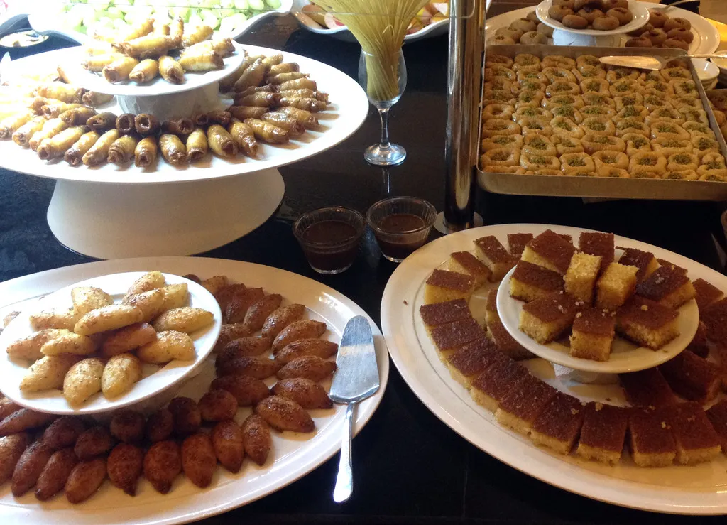 Restaurant, Lrs Lake&River Side Hotel & Spa, Antalya