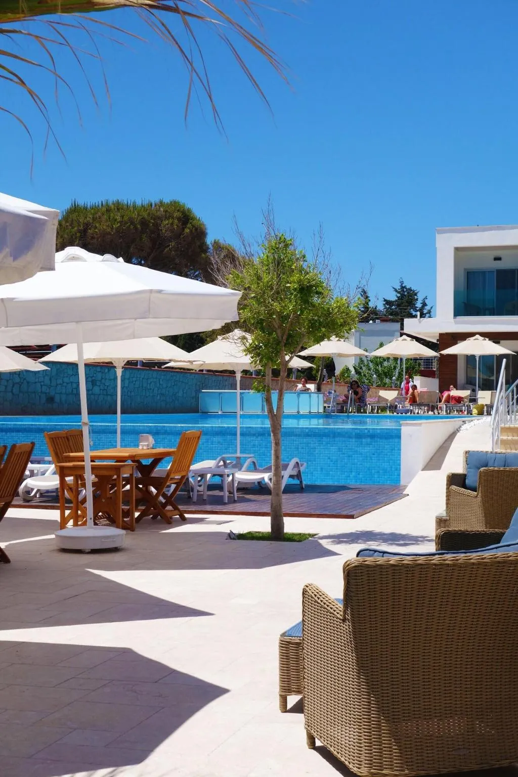Sports and Entertainment, Zest Exclusive Hotel And Spa, Bodrum