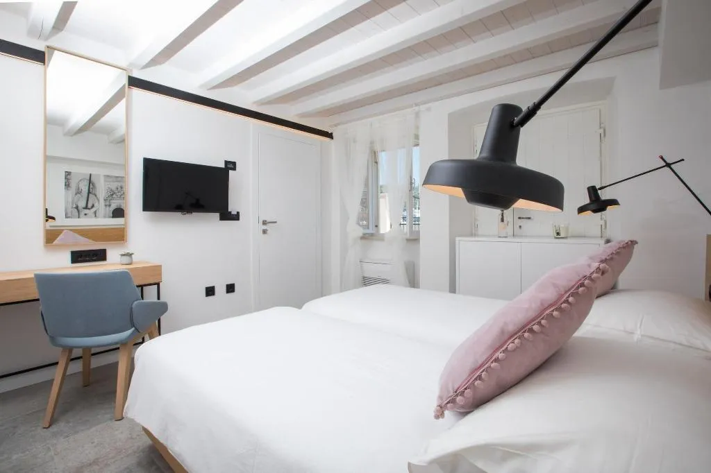 Room, Bova Luxury Rooms, Dubrovnik
