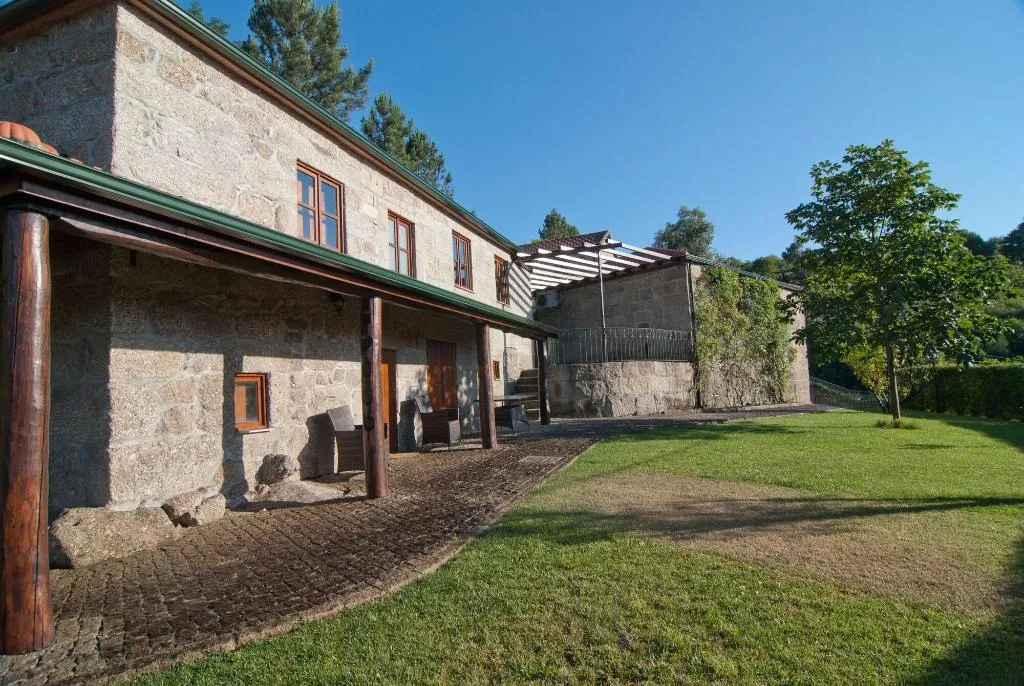 General view, Quinta Do Outeiro, Porto