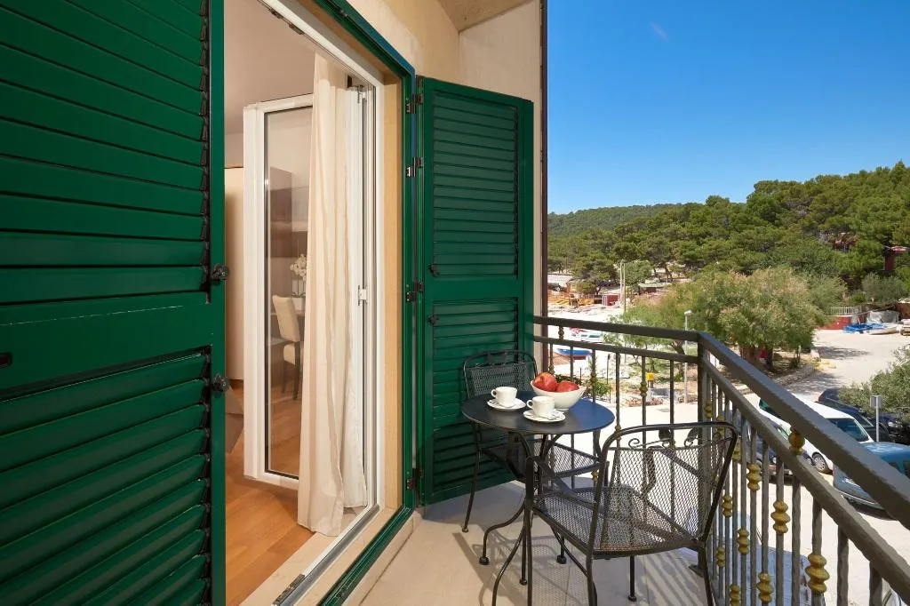 Room, Fortuna, Split